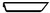 Cal-Scale Train Parts - Ho Diesel Sun Shade W/mtg - 437