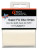 Flex-I-File - Super Fix Glue Strips 6pk - 501
