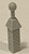 Bar Mills - HO Vented Chimney 1.3' 3pk - 2035