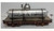 RS Laser Kits - O 25'Bachmann Tank Car Deck - 1602
