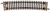 Atlas Model Railroad Co. - N C55 1/2 16.25' Radius 6pc - 2021