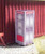Osborn Model Kits - N Vintage Phone Booth - 3088
