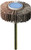 Dremel Tools - 3/8' Flapwheel 80 Grit - 502