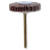 Dremel Tools - 3/16' Flapwheel 80 grit - 504