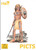 HaT Industries Figures - Picts 1:72 - 6005