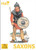 HaT Industries Figures - Saxons 1:72 - 6006