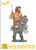 HaT Industries Figures - Visigoth - 6008