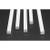 Plastruct - Stfs-10 5pk Sq. Styrene Tubing - 90624