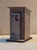 Osborn Model Kits - N Outhouse - 3042