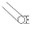 Plastruct - Ar-4 Acrylic Round Rod 1/8 - 92032