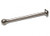 Traxxas R-C - Driveshaft,steel constant vel - 5155