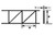 Plastruct - Owt-202 2pk Cellform Truss 7/3 - 90932