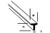 Plastruct - Tfs-4 7pk Styrene Tee 1/8 - 90564