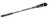 Dubro Products - Steel Kwik Link W/12' 2-56Rd 1 - 185