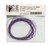 NCE Power for DCC - 32 Awg Vio 10' - 257