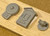 Bar Mills - O Fire Alarm Assorted - 4041