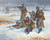 Zvezda Model Kits - Soviet Infantry Winter 1:72 - 6197