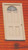 RS Laser Kits - O Residential Walk Door E - 1988E