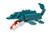 Nanoblock - Mosasaurs Dinosaurs Nanoblock - 22150