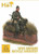 HaT Industries Figures - Ww-2 Ger Bicycle Infantry 1:72 - 8277