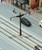 Kato - N Unitram Tram Catenary Poles - 43731
