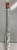 Plastruct - Sr-24 Stair Rail 1:16 - 90486