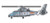Trumpeter Models - Chinese Z-9 Harbin Copter :350 - 6260