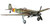 Revell Monogram Germany - FOCKE WULF Tq 152H 1:72 - 3981