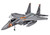 Revell Monogram Germany - F-15E EAGLE 1:144 - 3996