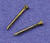 Model Shipways Wood Ships - Nails Brass .028x.5 7x12mm - 993