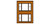 Design Preservations - Ho Two Story 20th Cent Window - 30164