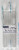 Perfect Science - Test Tube 5/8x5' 3pk - 513B