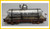RS Laser Kits - O 18'Bachmann Tank Car Deck - 1601