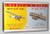 Glencoe Models - Wright Flyer & Spirit St Louis - 3102