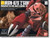 Bandai - Gundam Models - 19 Msm-07S Z'Gok Hg - 100568