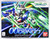 Bandai - Gundam Models - BB#364 00 QAN(T) Gundam 00 SD - 2106040