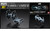 Bandai Star Wars - Tie Advanced x1 & Tie Fighter - 2322883