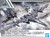 Bandai - Gundam Models - 01 Air Fighter Gray 30mm - 2518743