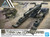 Bandai - Gundam Models - 03 Tank Olive Drab 30mm - 2526612