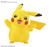 Bandai - Gundam Models - 01 Pikachu Pokemon Kit - 2541922
