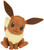 Bandai - Gundam Models - 04 Eevee Pokemon Model Kit - 2541925