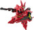 Bandai - Gundam Models - Sazabi Char's Counterattack EX-Std - 2542952