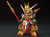 Bandai - Gundam Models - 01 Wukong Impulse Gundam SDWH - 2552540
