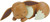 Bandai - Gundam Models - 07 EEVEE  Pokemon (Sleeping Pose) - 2570605