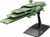 Bandai - Gundam Models - 19 Guipellon Class Multiple Flight Deck - 2572076