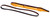 Excel Hobby Products - Sanding Stick W/Belt - 55678