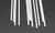 Plastruct - Tb-2 12pk Tubing 1/16 - 90102