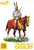HaT Industries Figures - Italian Ally Cavalry 1:72 - 8054