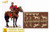 HaT Industries Figures - Roman Auxiliary Cavalry 1:72 - 8066