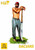 HaT Industries Figures - Dacians 1:72 - 8069